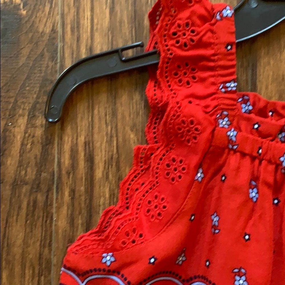 Beautiful size 6 dress!! - Picture 4 of 5